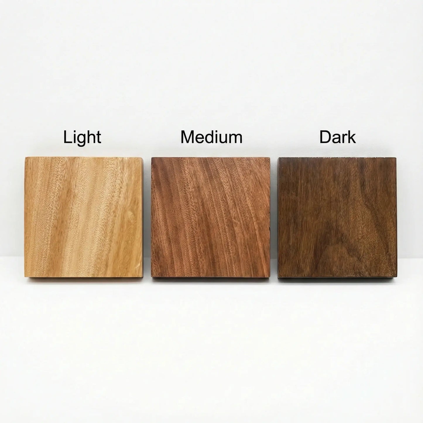 Wood Sample - Camphor Wood