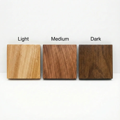 Wood Sample - Camphor Wood